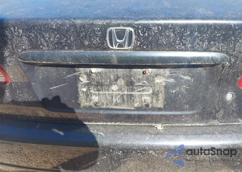 2004 Honda Civic Lx from USA, damaged, VIN 2HGES16524H563482